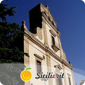 Calascibetta - Chiesa Madre
